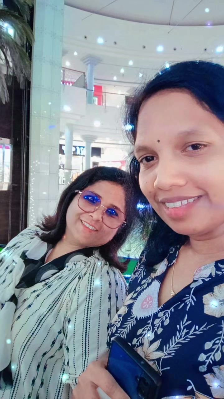 @തൊട്ടാവാടി 😜❤❤