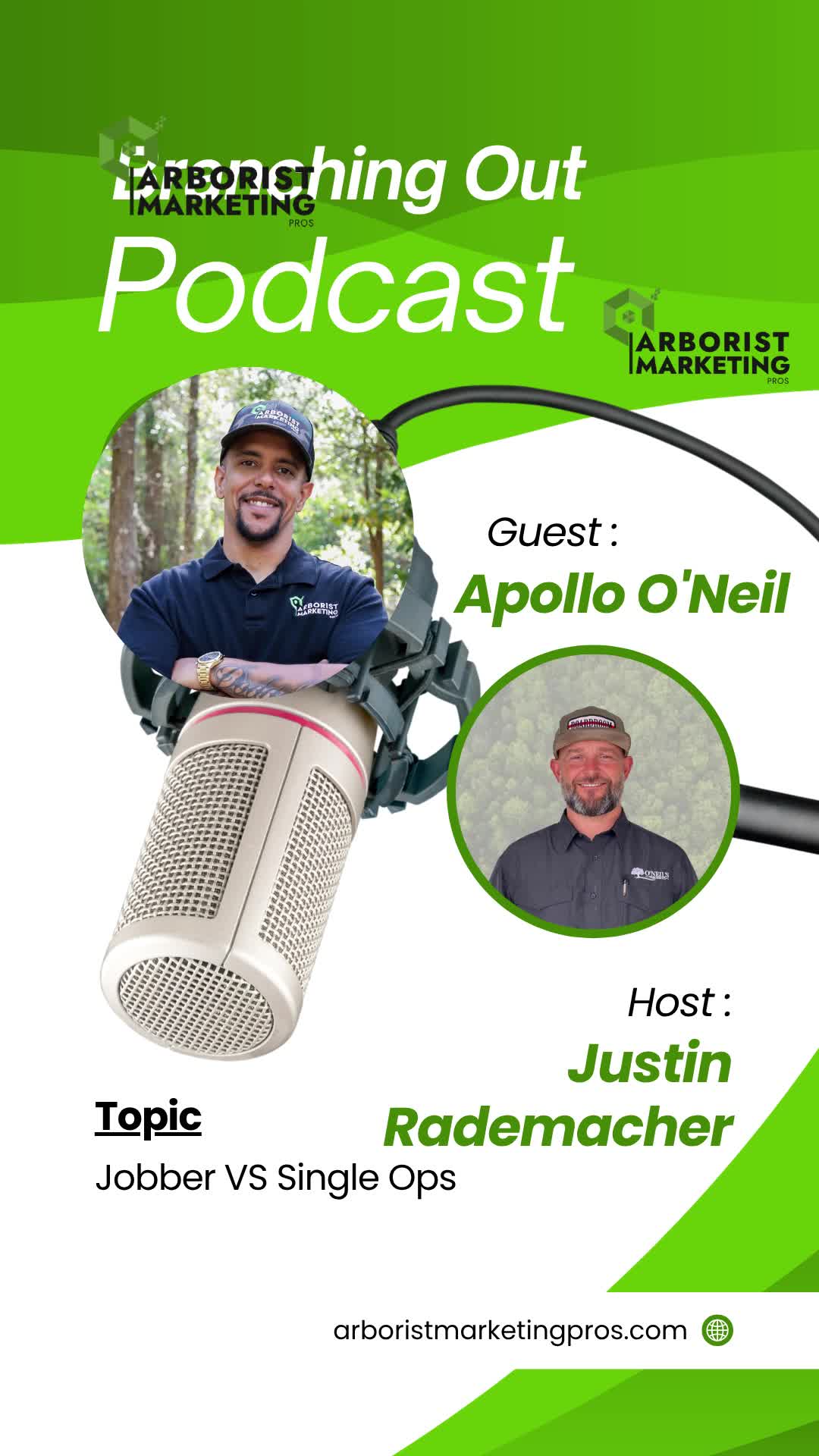 @Arborist Marketing Pros