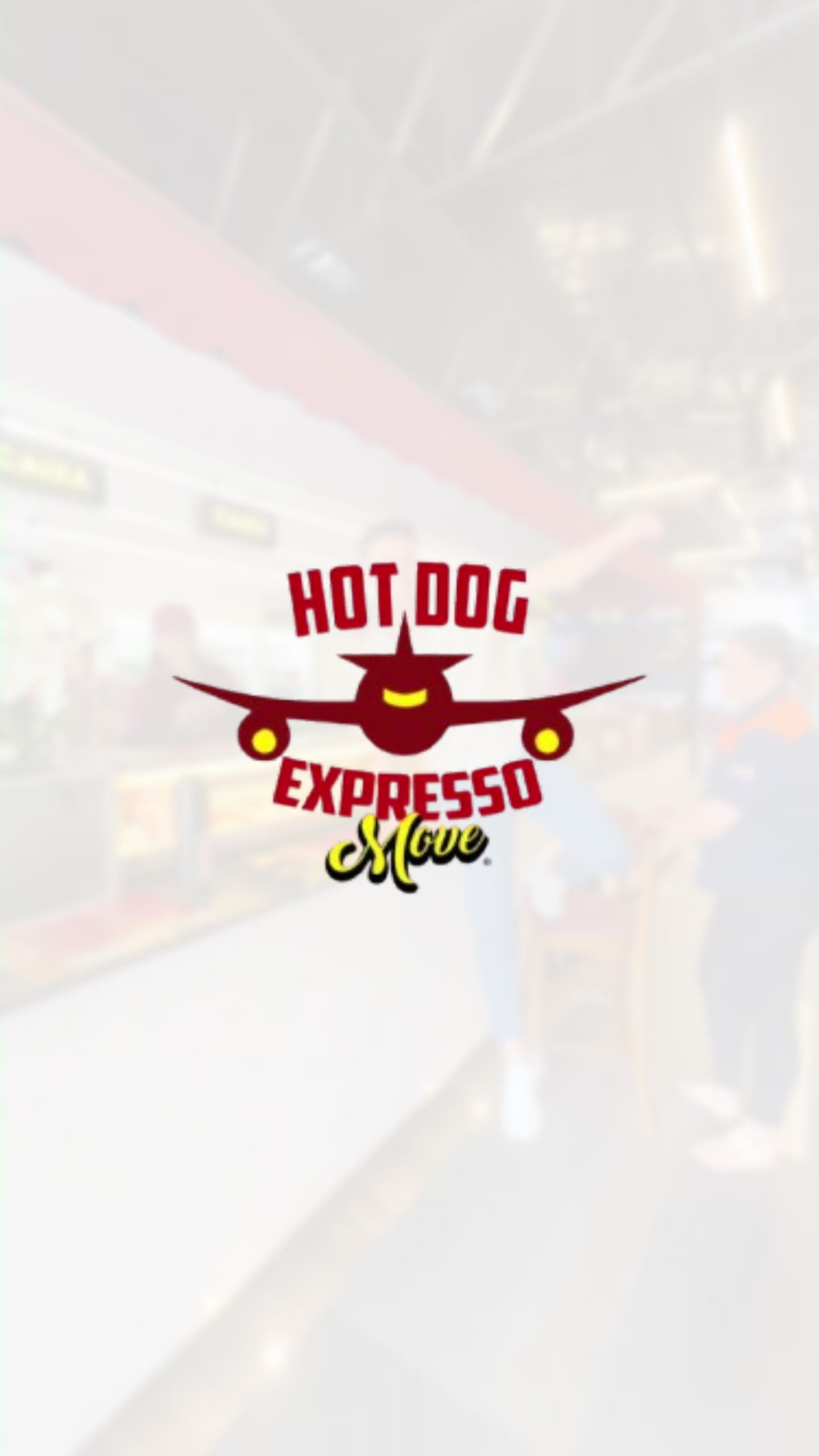 @Hot&ensp;Dog&ensp;Expresso&ensp;Move