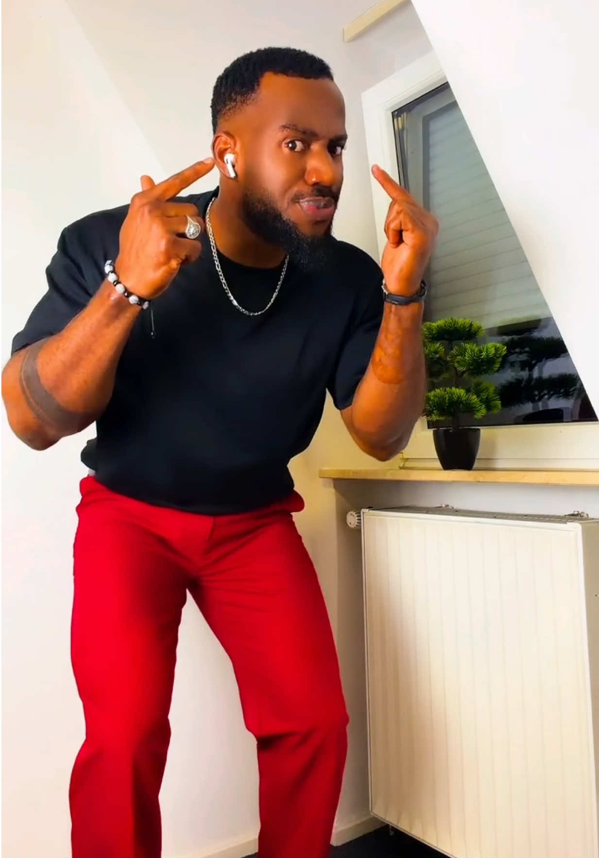 @Baba M'bappe Camara