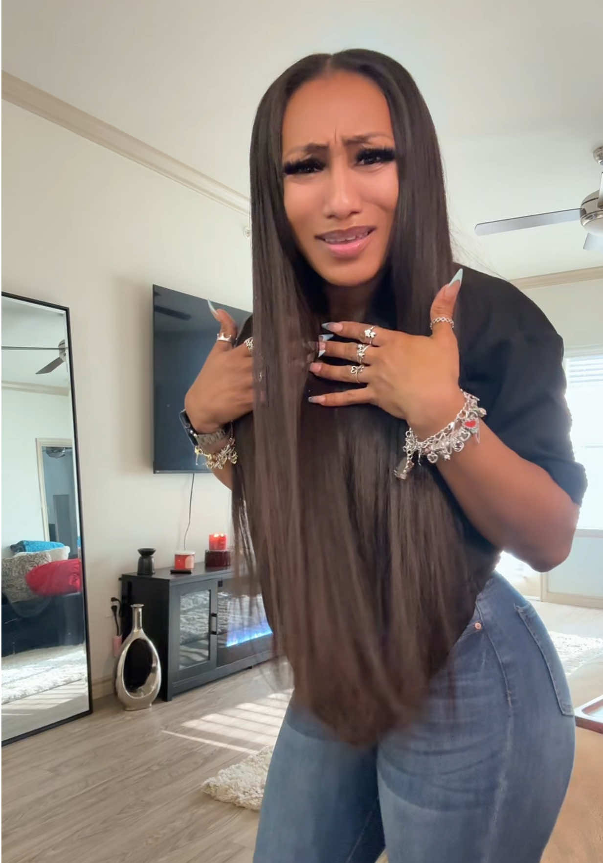 @Chantel Melvis