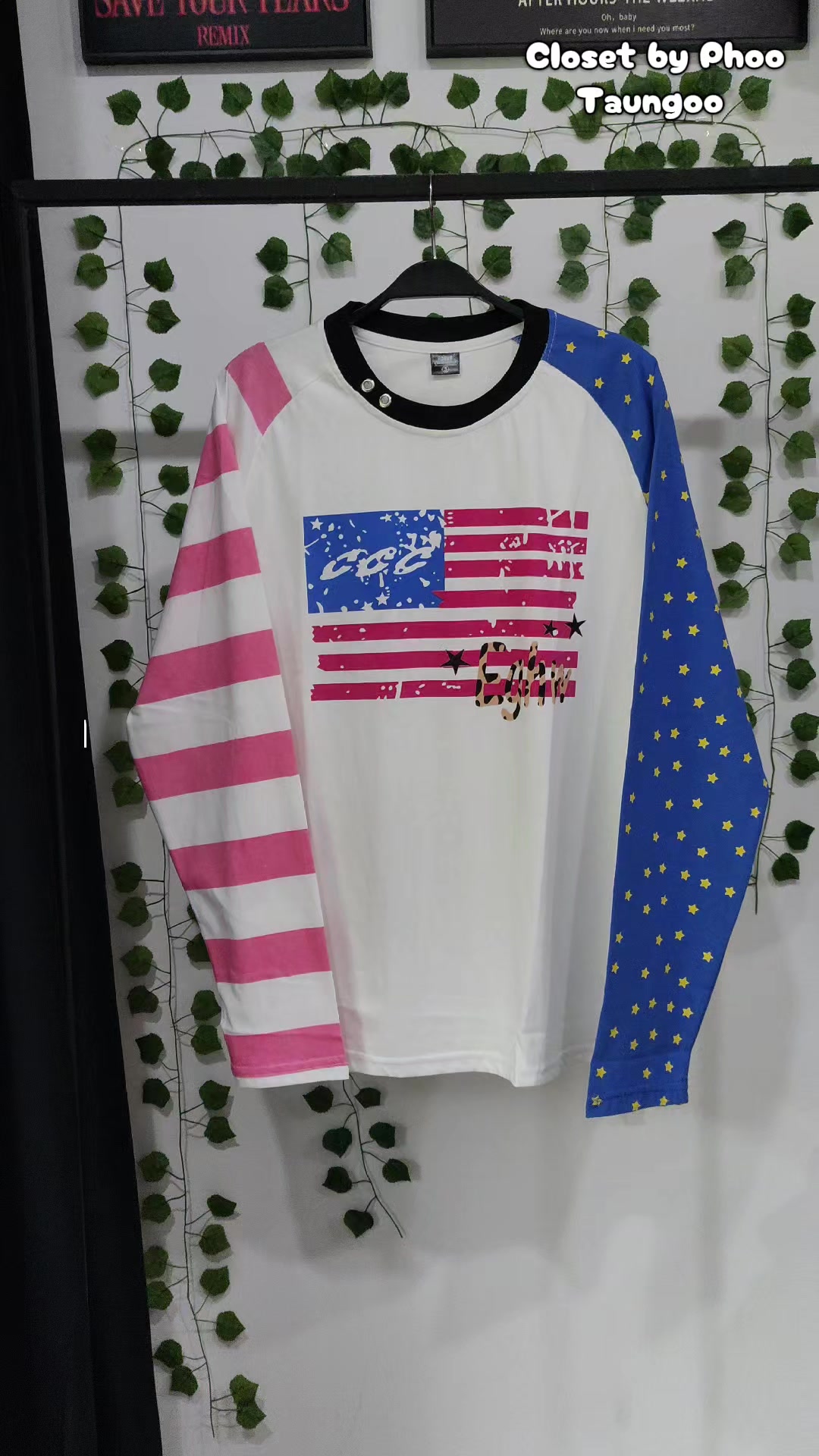 @Closet by Phoo - Taungoo