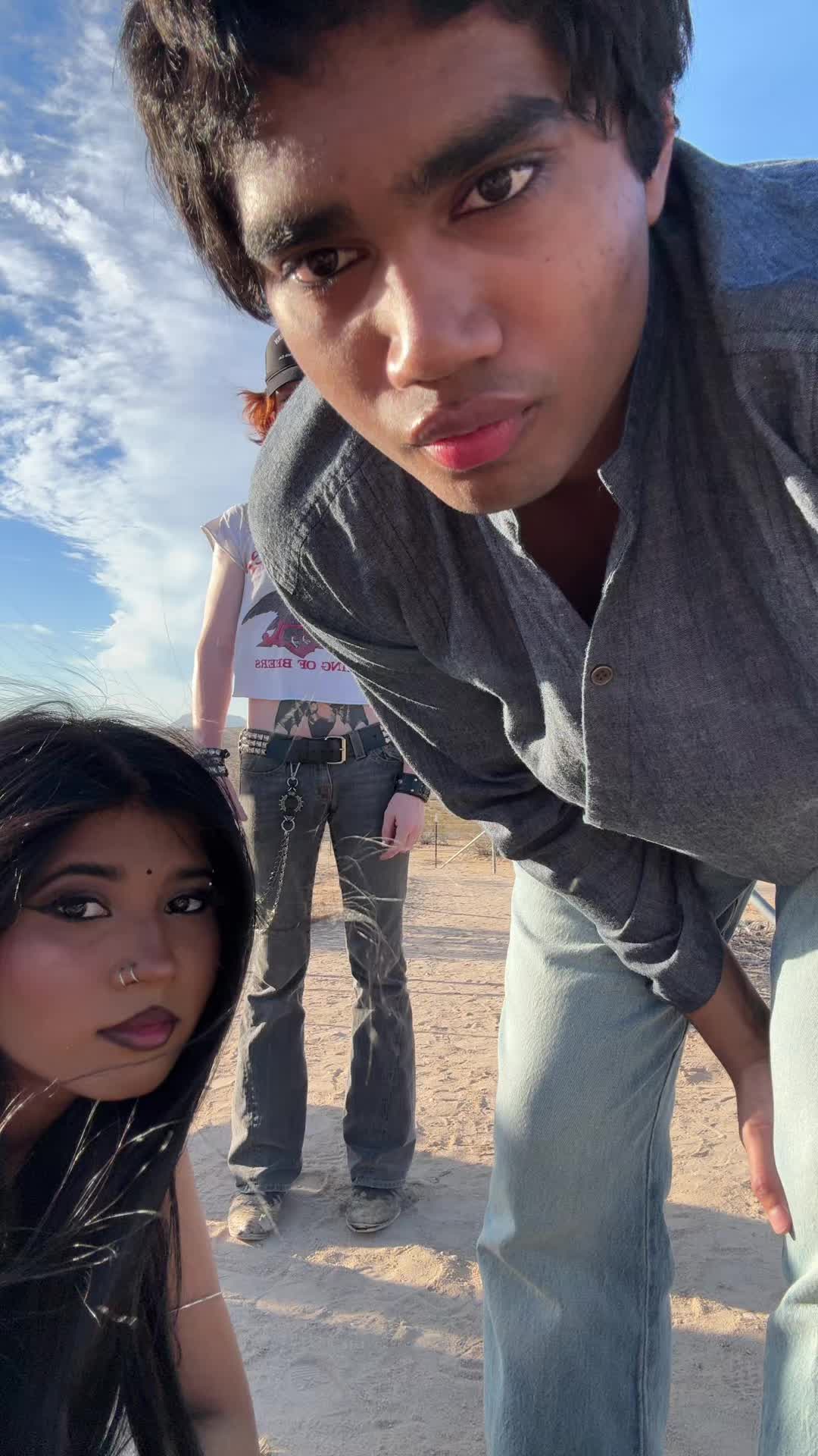 @நந்தா &mdash; نانــــــدا