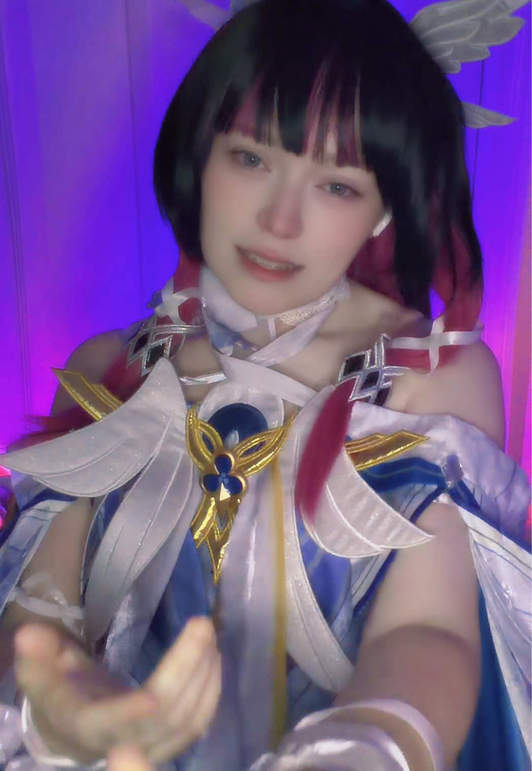 @💫Spectrosky Cosplays💫