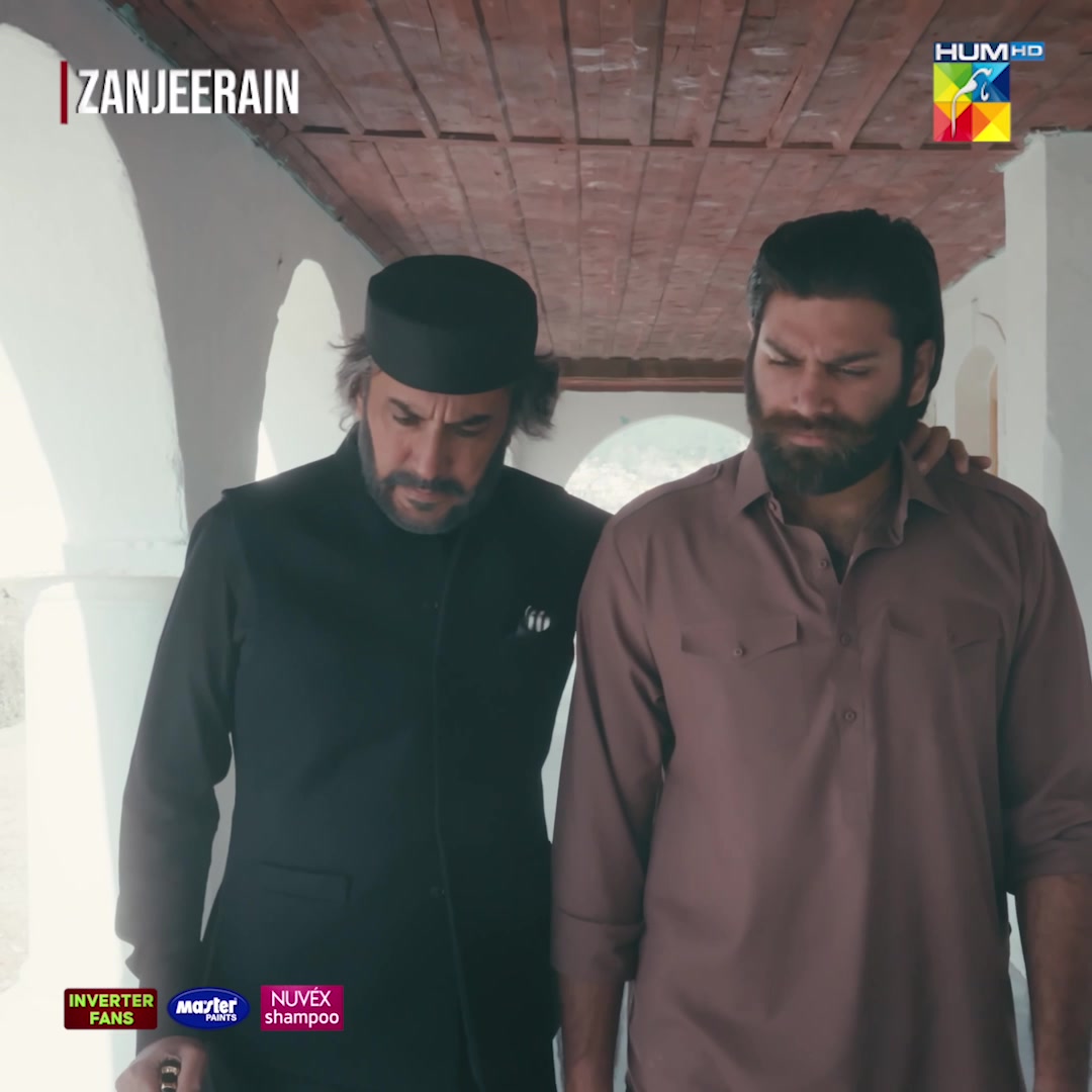 @HUM TV