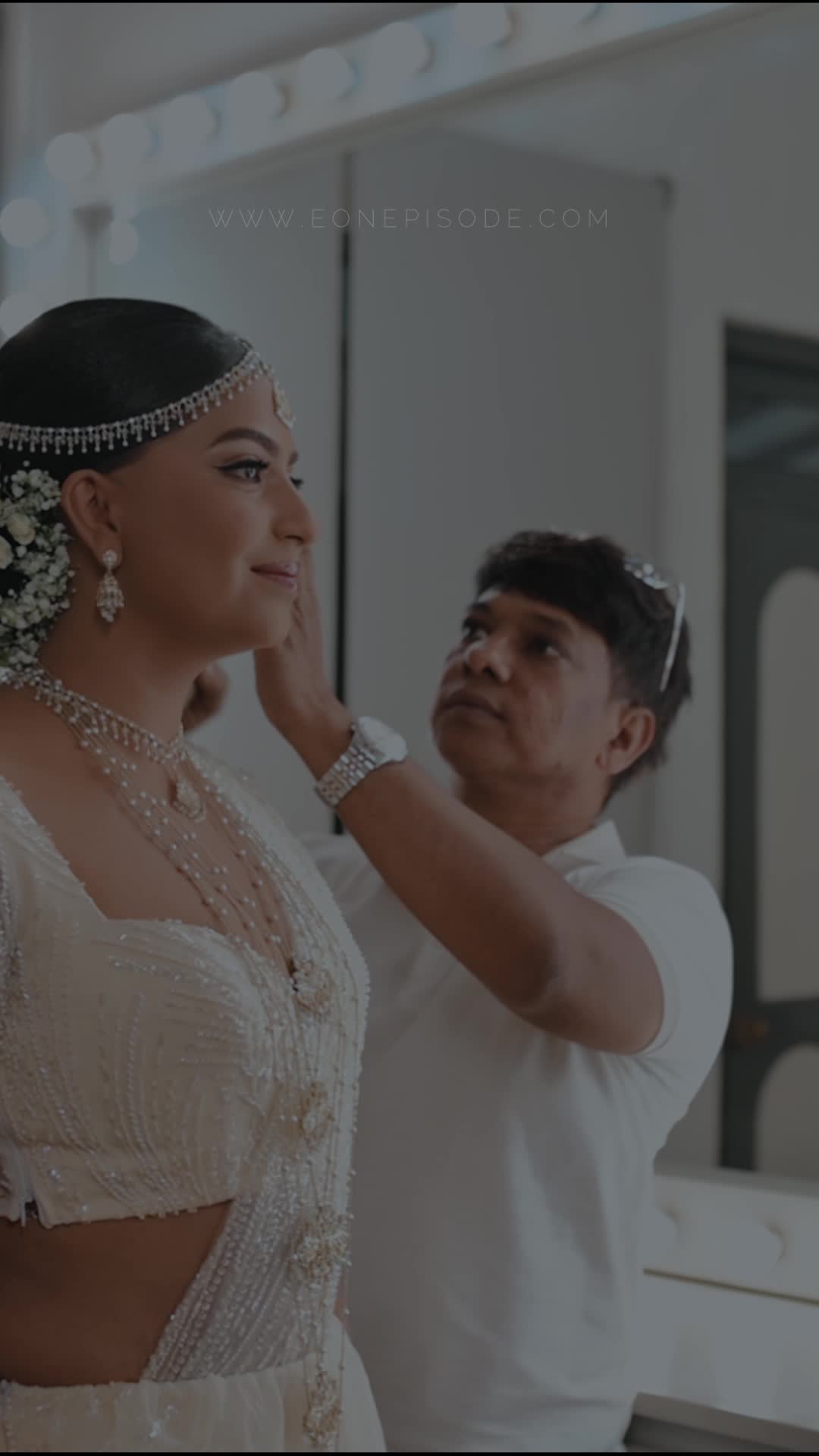 @Eon Episode Weddings