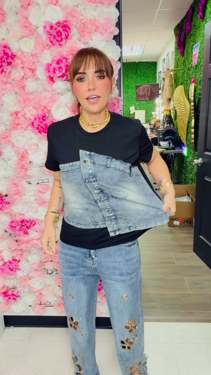 @Hot Pink Collares