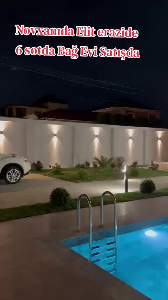 @Novxanı Emlak