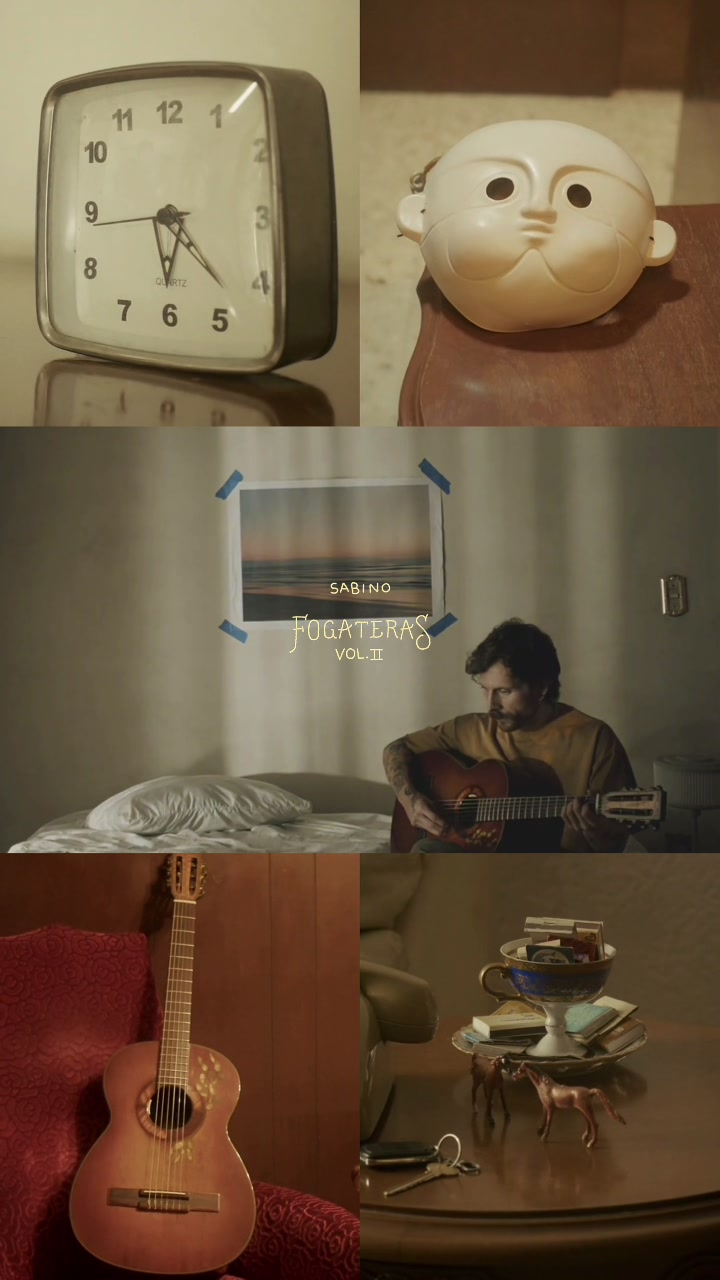 @Sony Music México