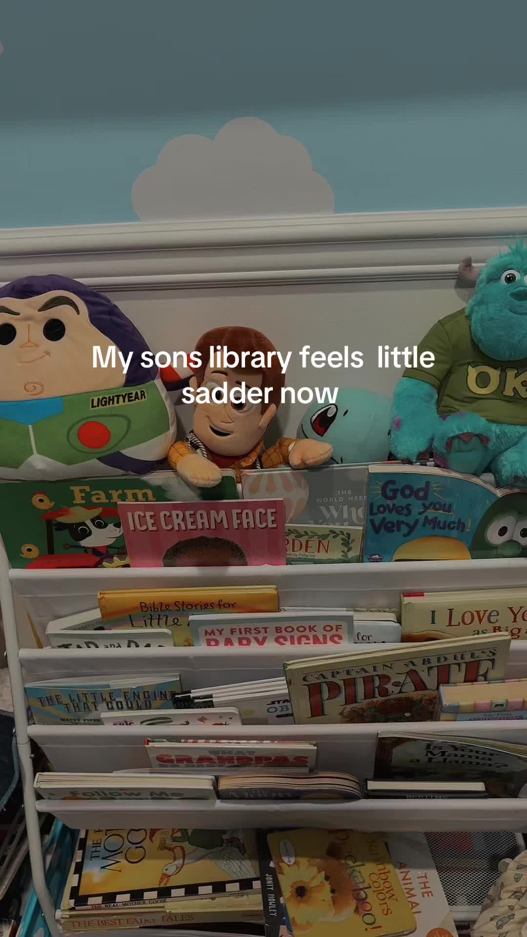 @Erica | First Time Mom