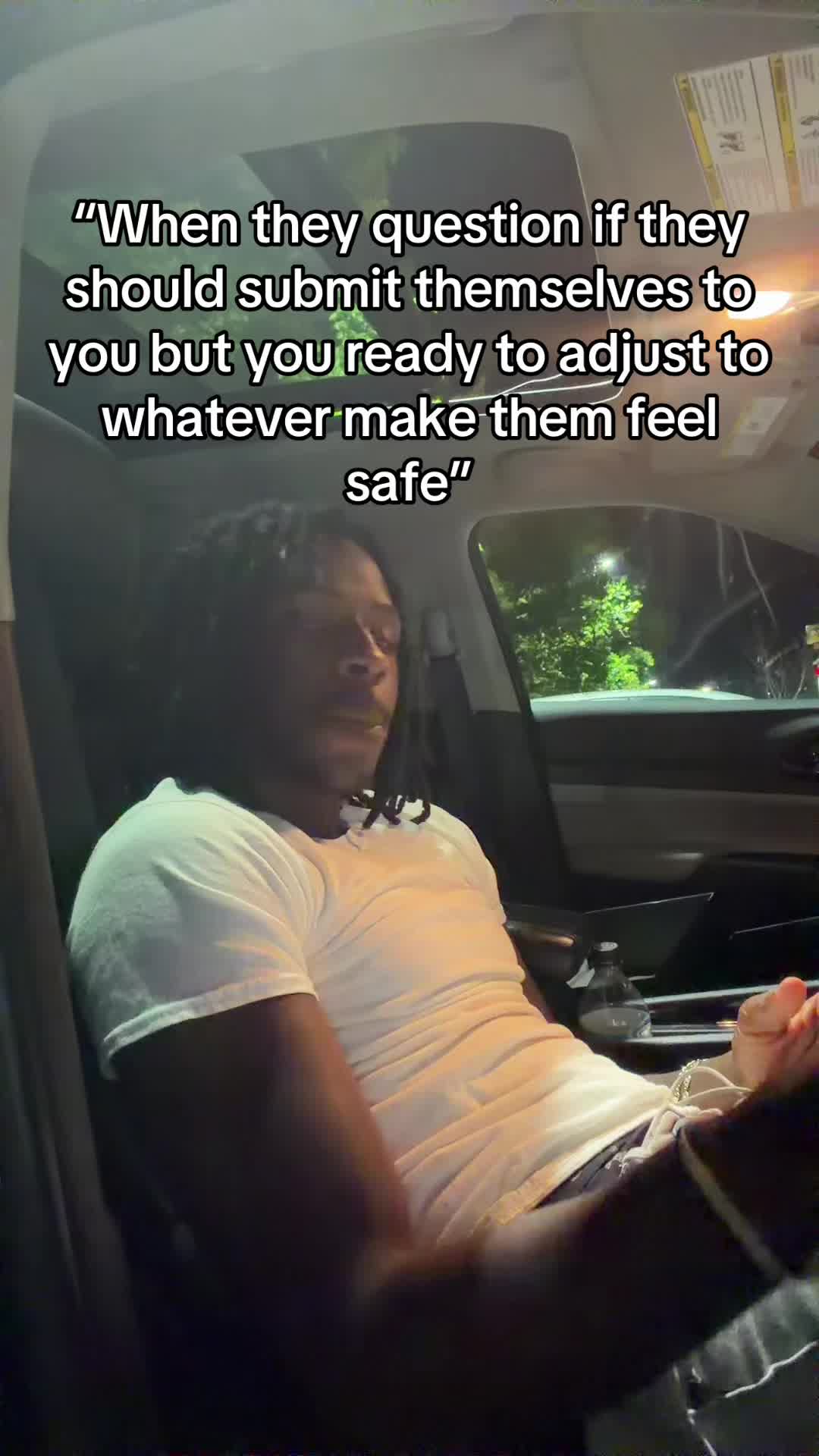 @Preach