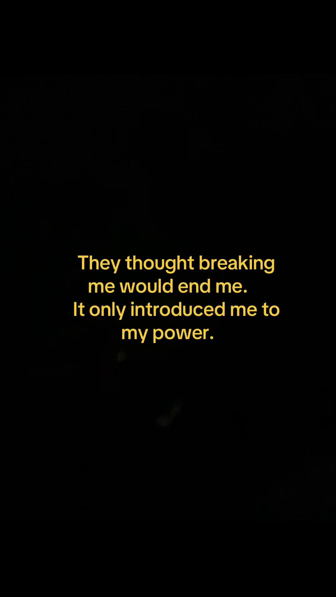 @Cee Truth