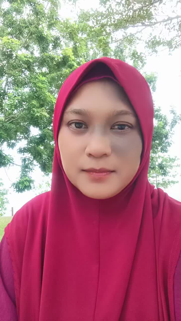@ZARINA OTHMAN
