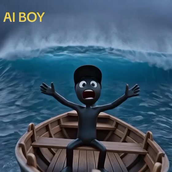 @ai boy