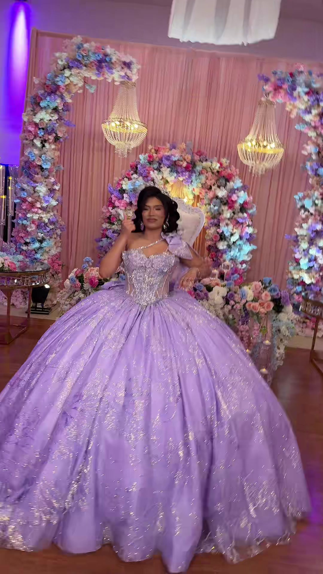 @SARAH'S COUTURE