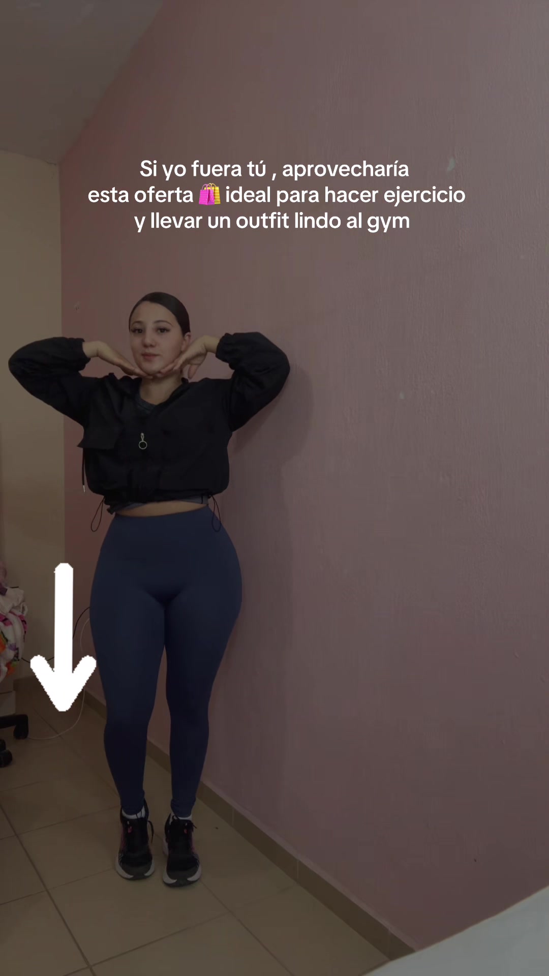 @Jazm&iacute;n Luna