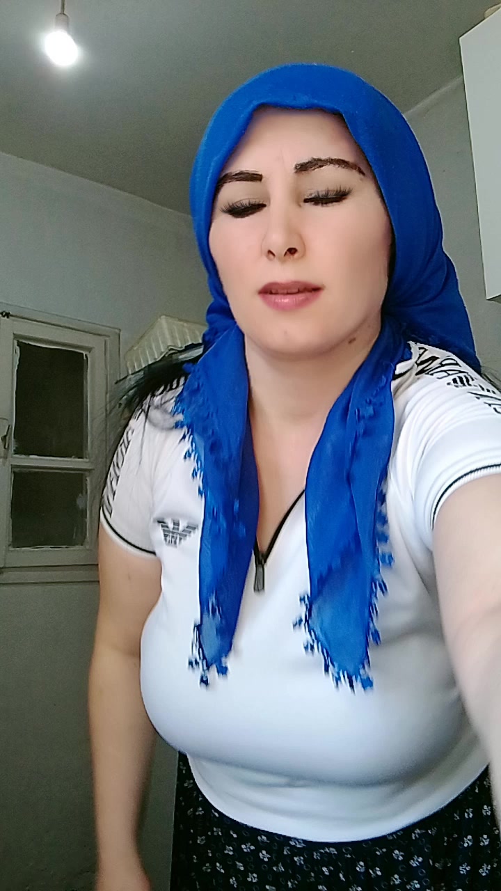 @Adana güzeli 9
