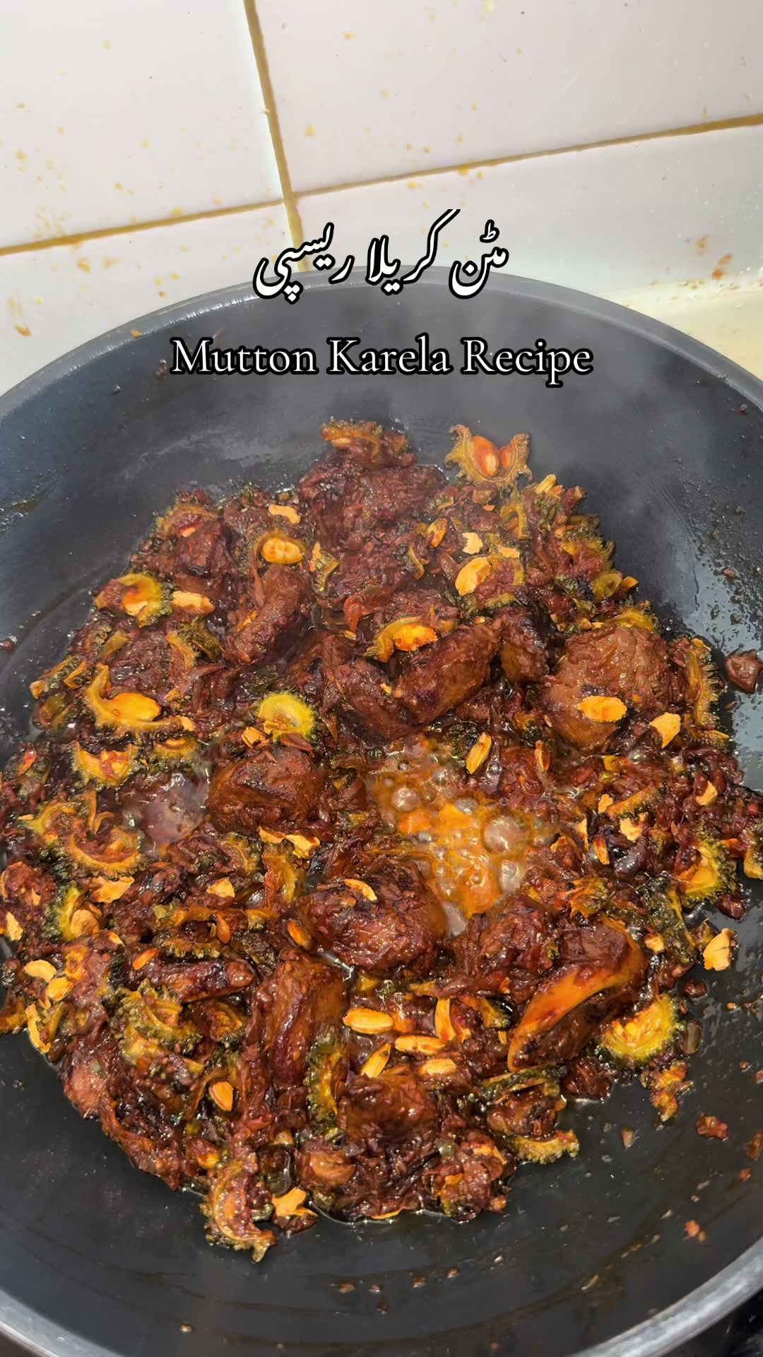 @Cooking for you!