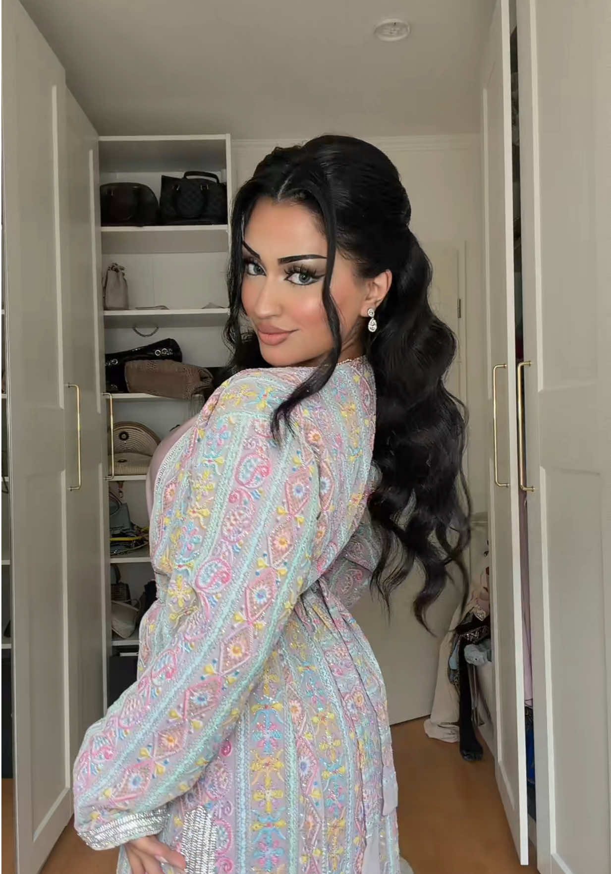 @Surija Wahabi