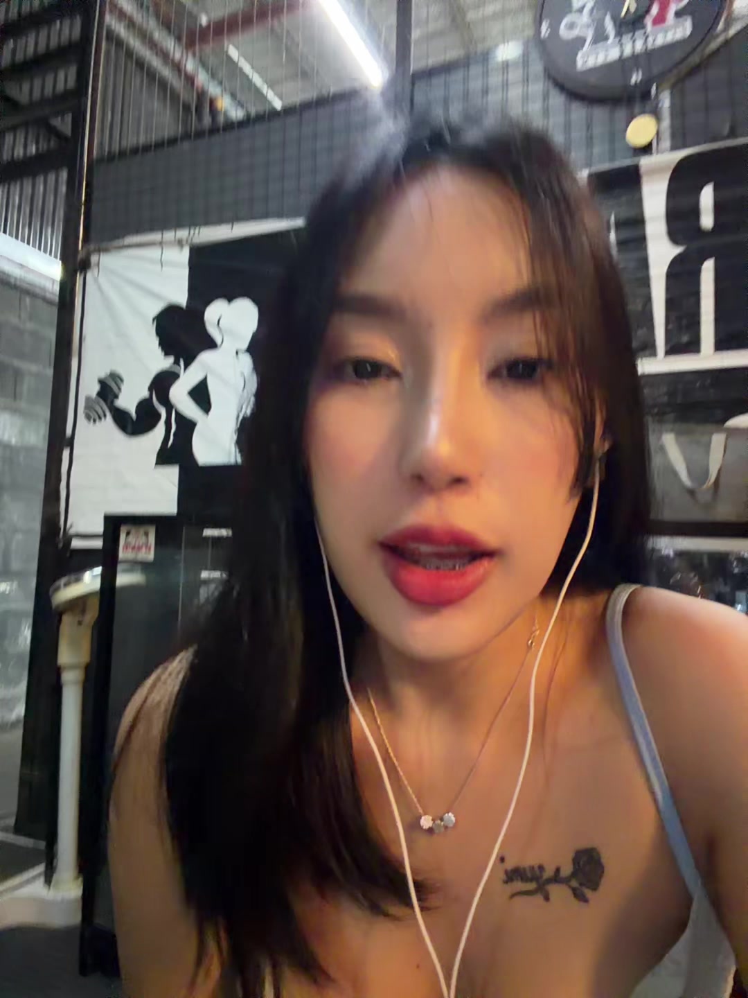 @Yumi