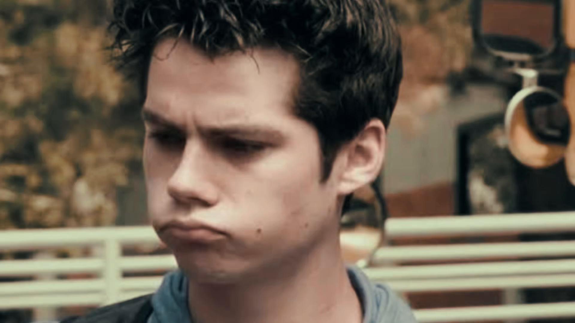 @Teen Wolf