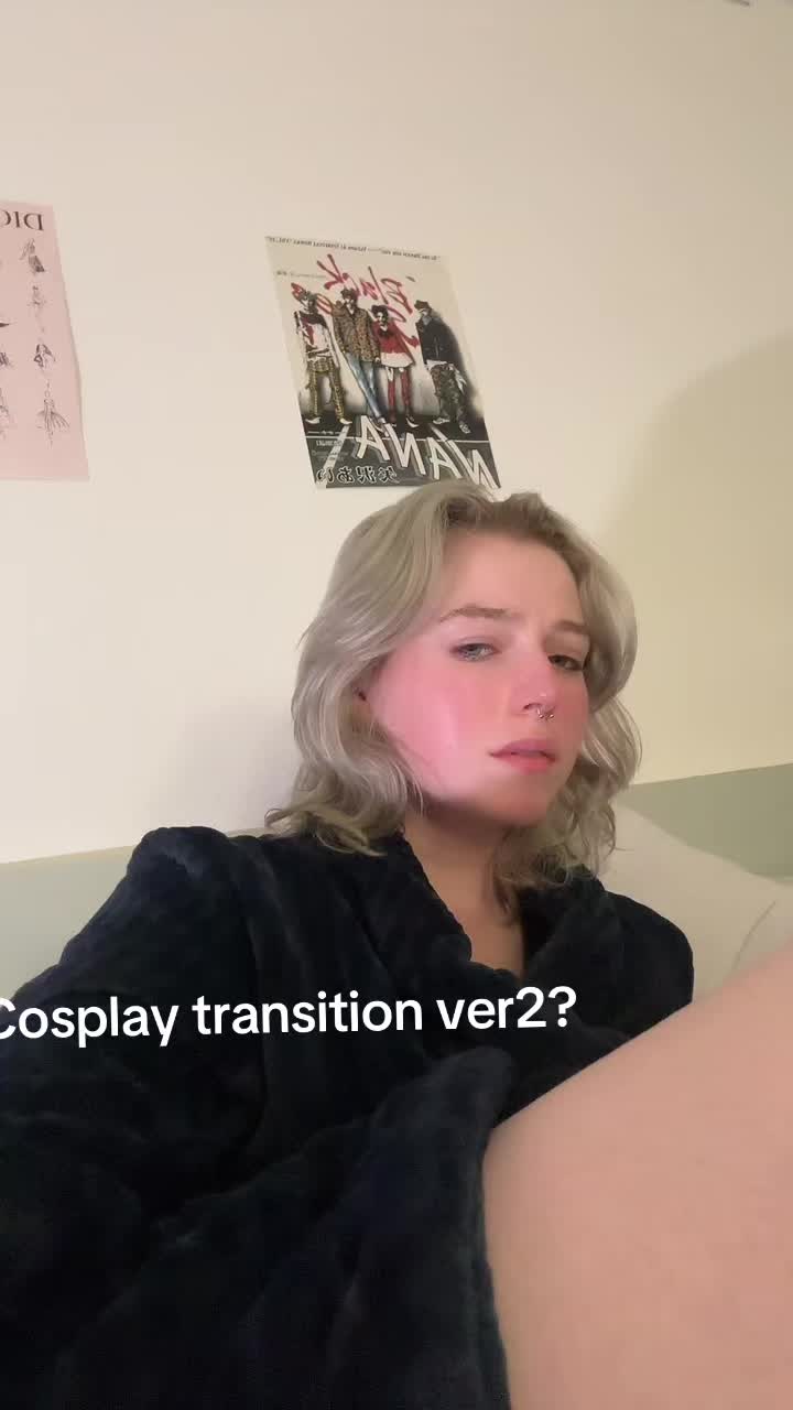 @Crmoon cosplay
