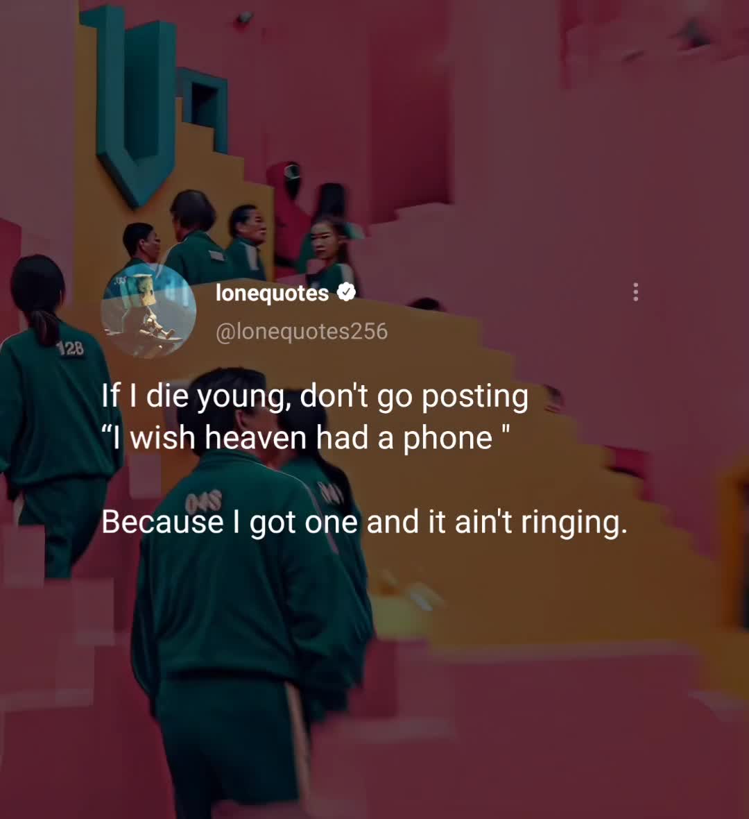 @lonequotes