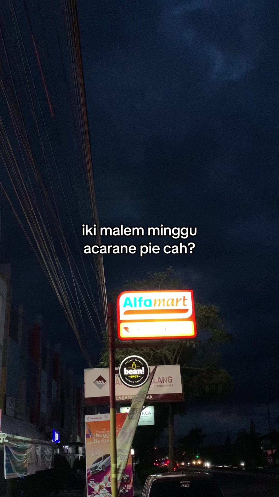 @Magelang Story