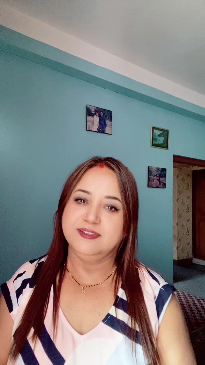 @Bina Rimal
