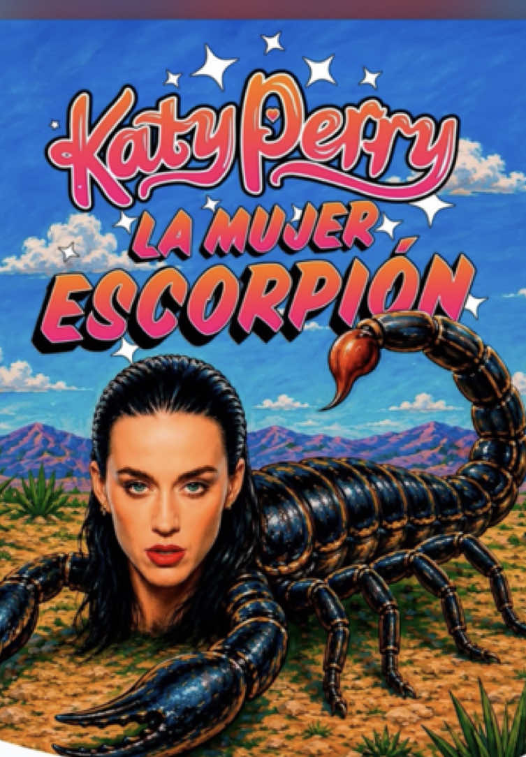 @EL MULTIVERSO DE KATY PERRY ♾️