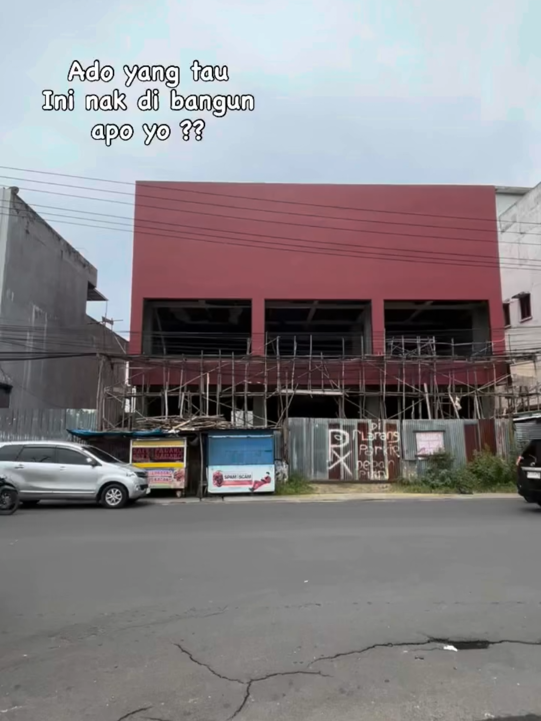 @BRO Linggau