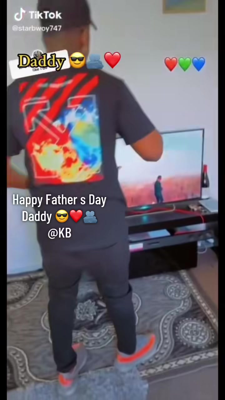 @Mbappe Jnr