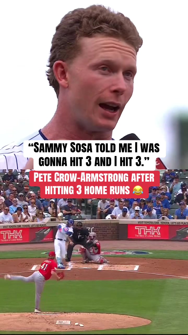 @The Sporting News