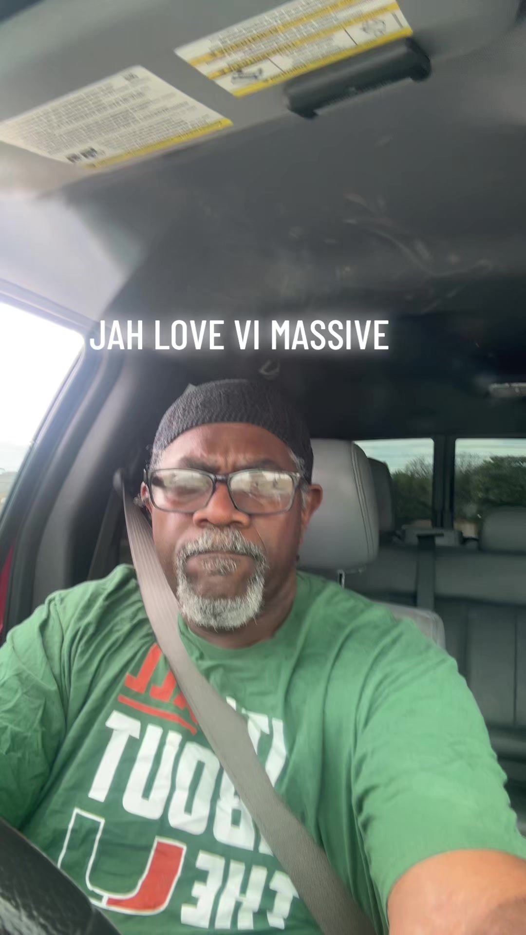 @Jah Love Gen- ❌