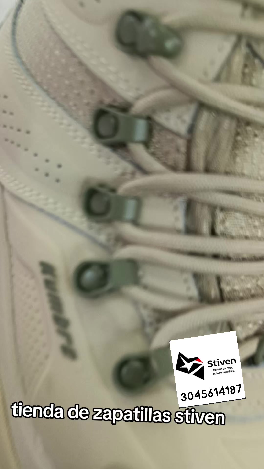 @tienda de zapatillas stiven