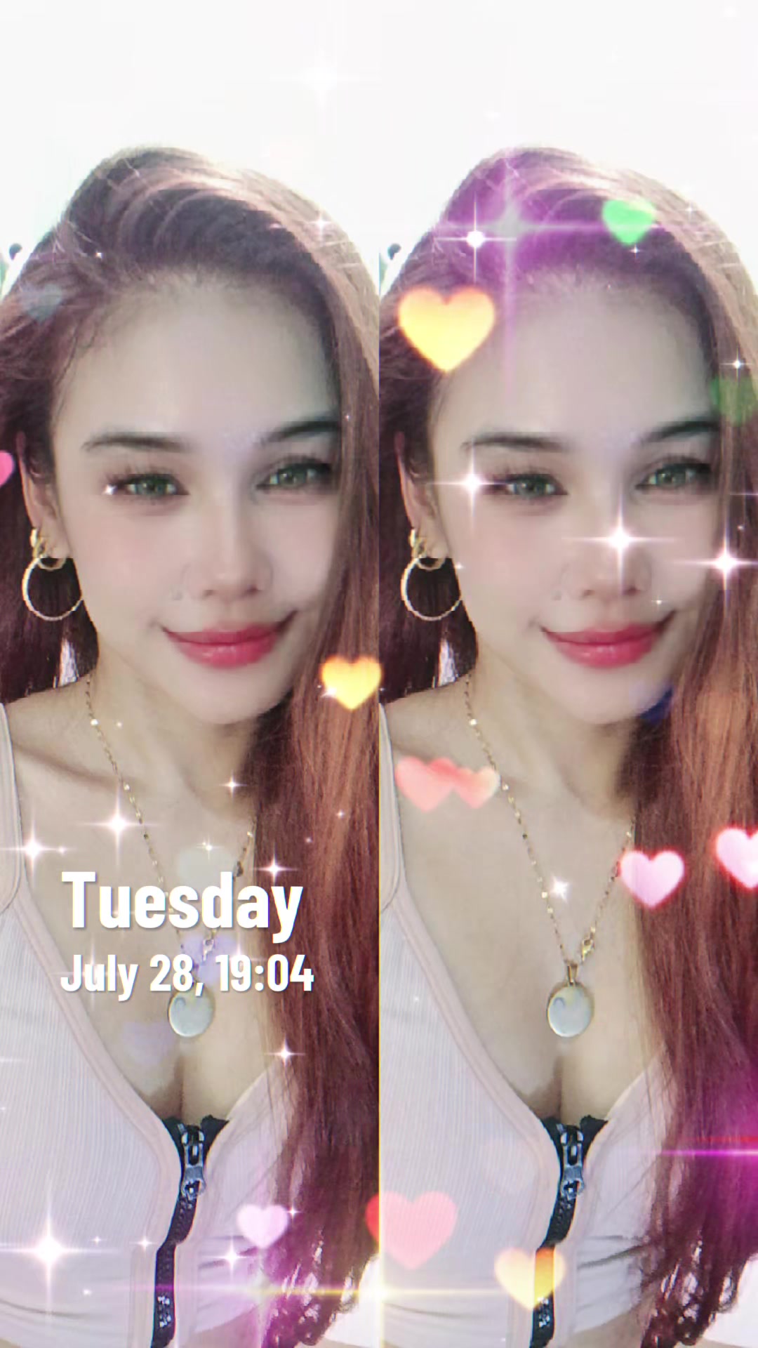 @๐น๐Hi_itsme_CutieJessa36๐๐นโค