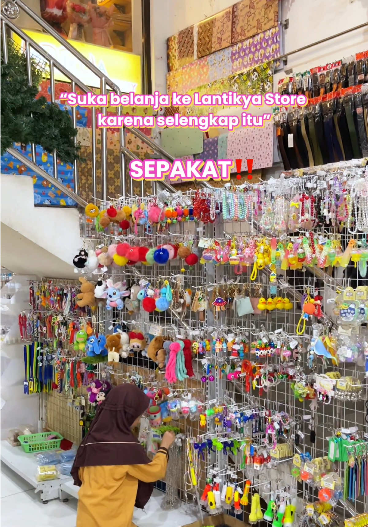 @Lantikya Store