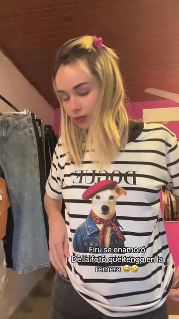 @La chaqueña