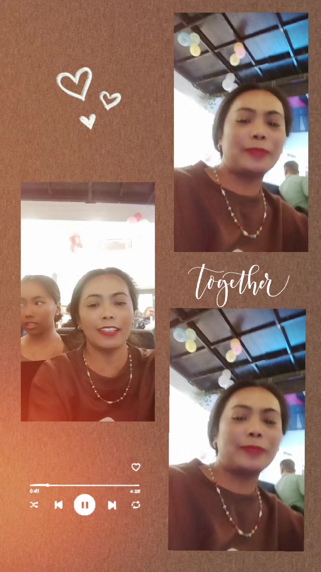 @BONA💕💕💕