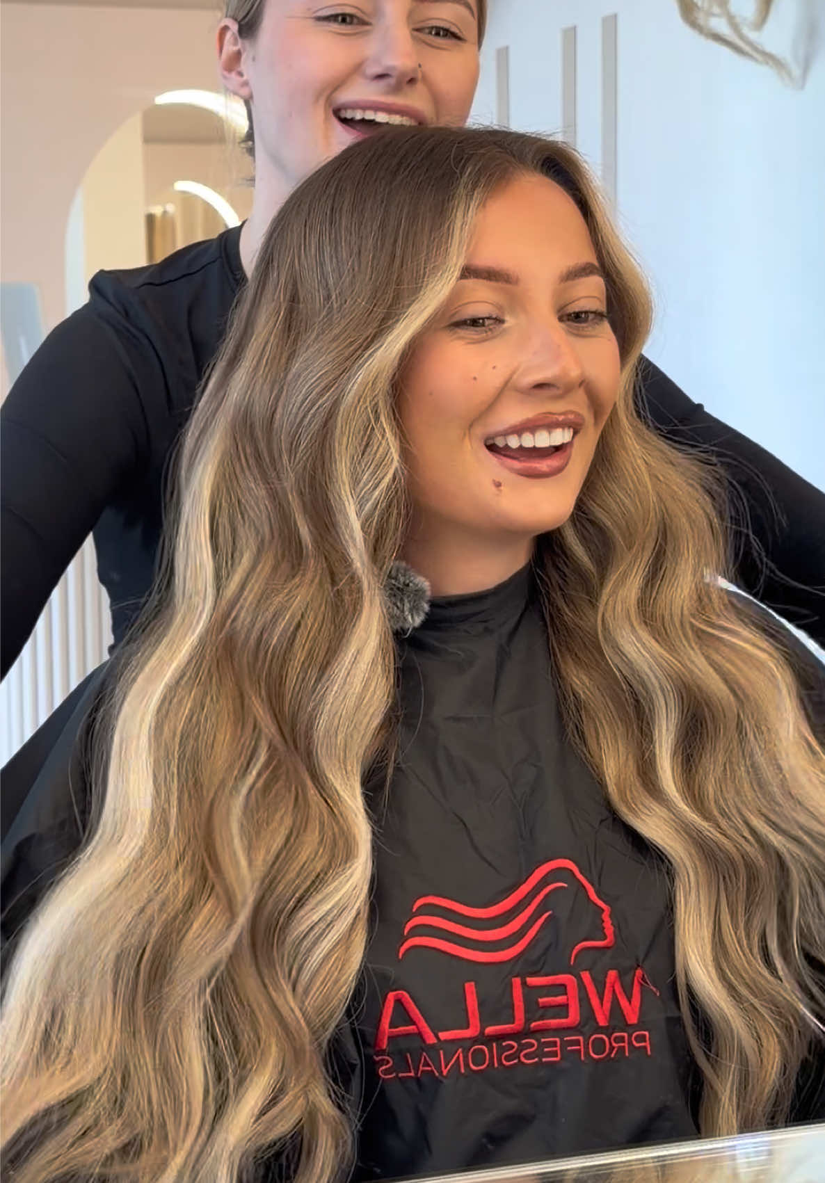 @Jades Luxury Hair