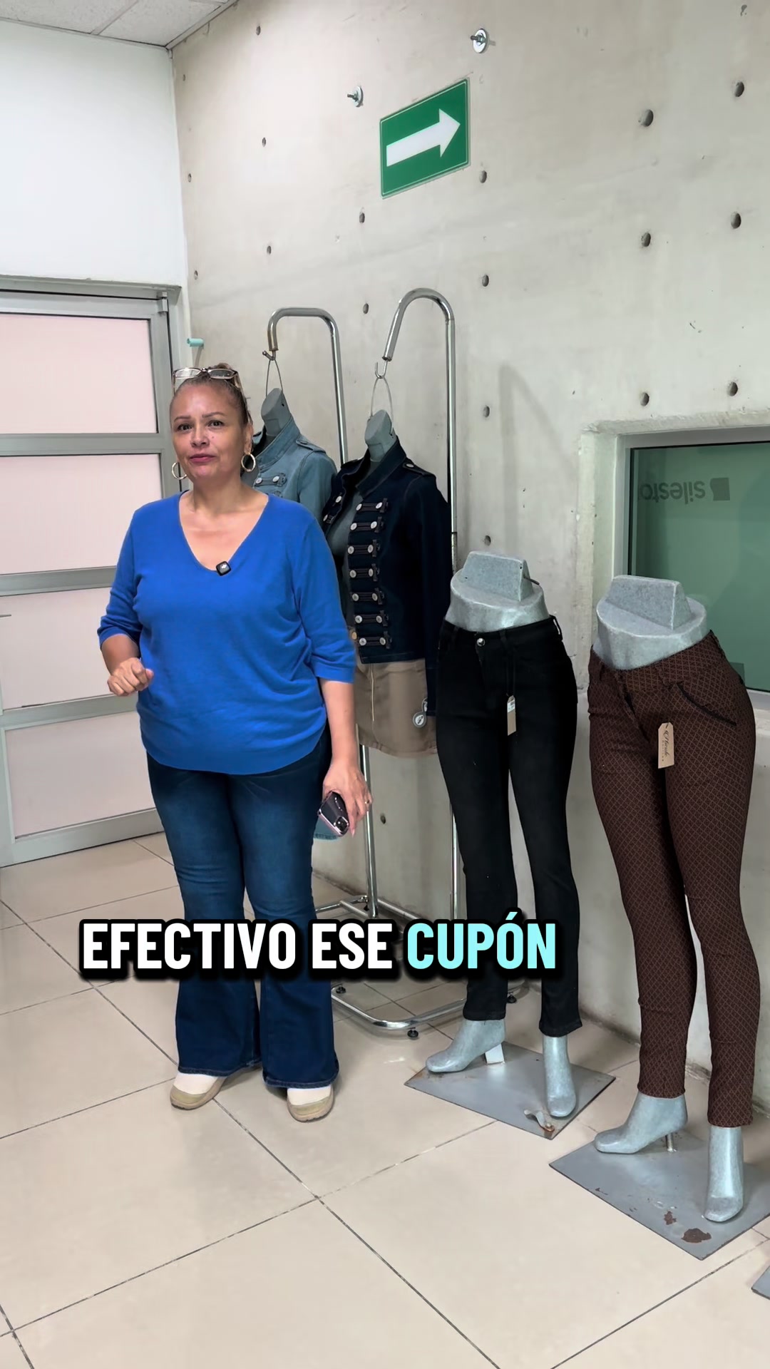 @DENIM Fashion Hits