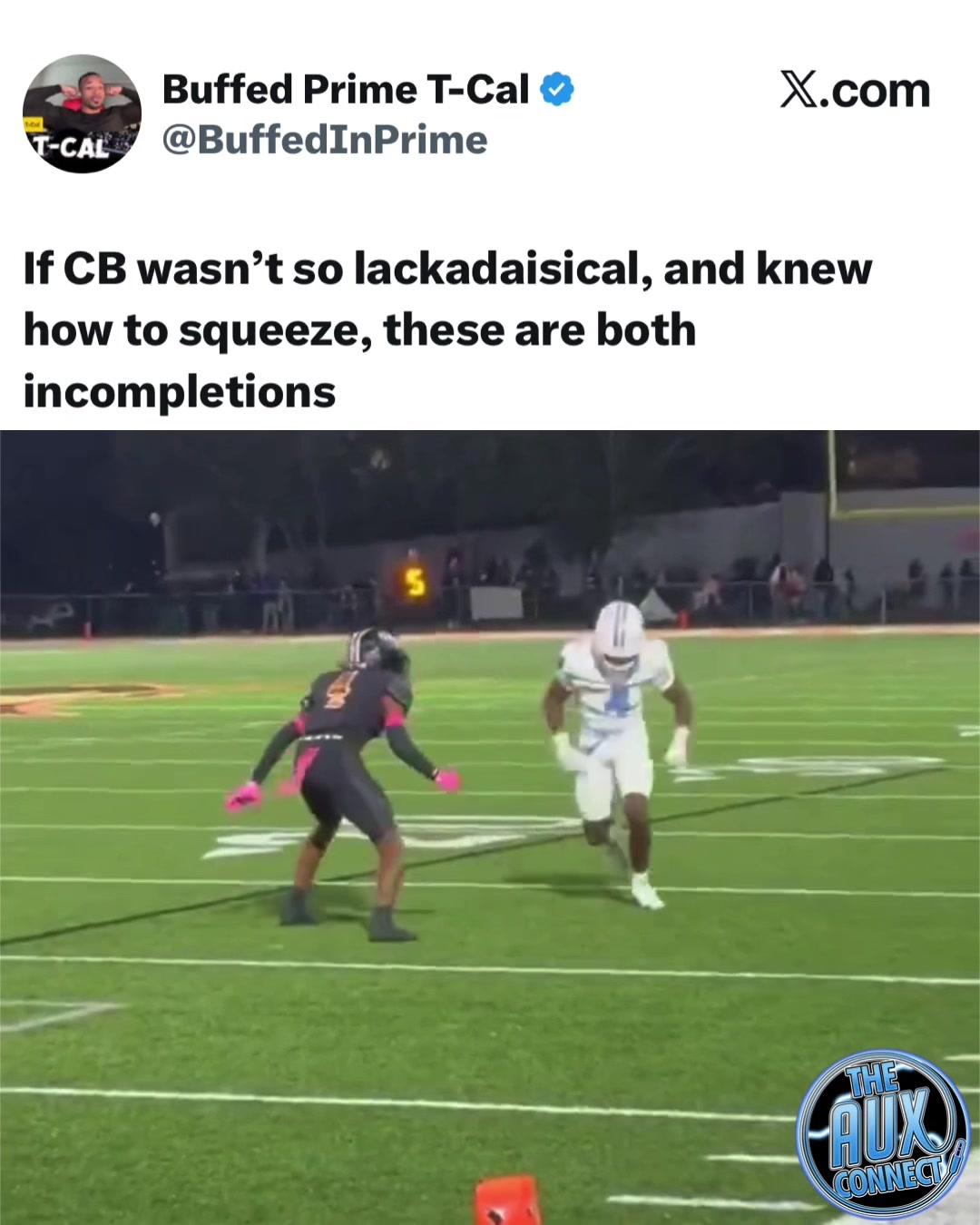 @The Connect Sport