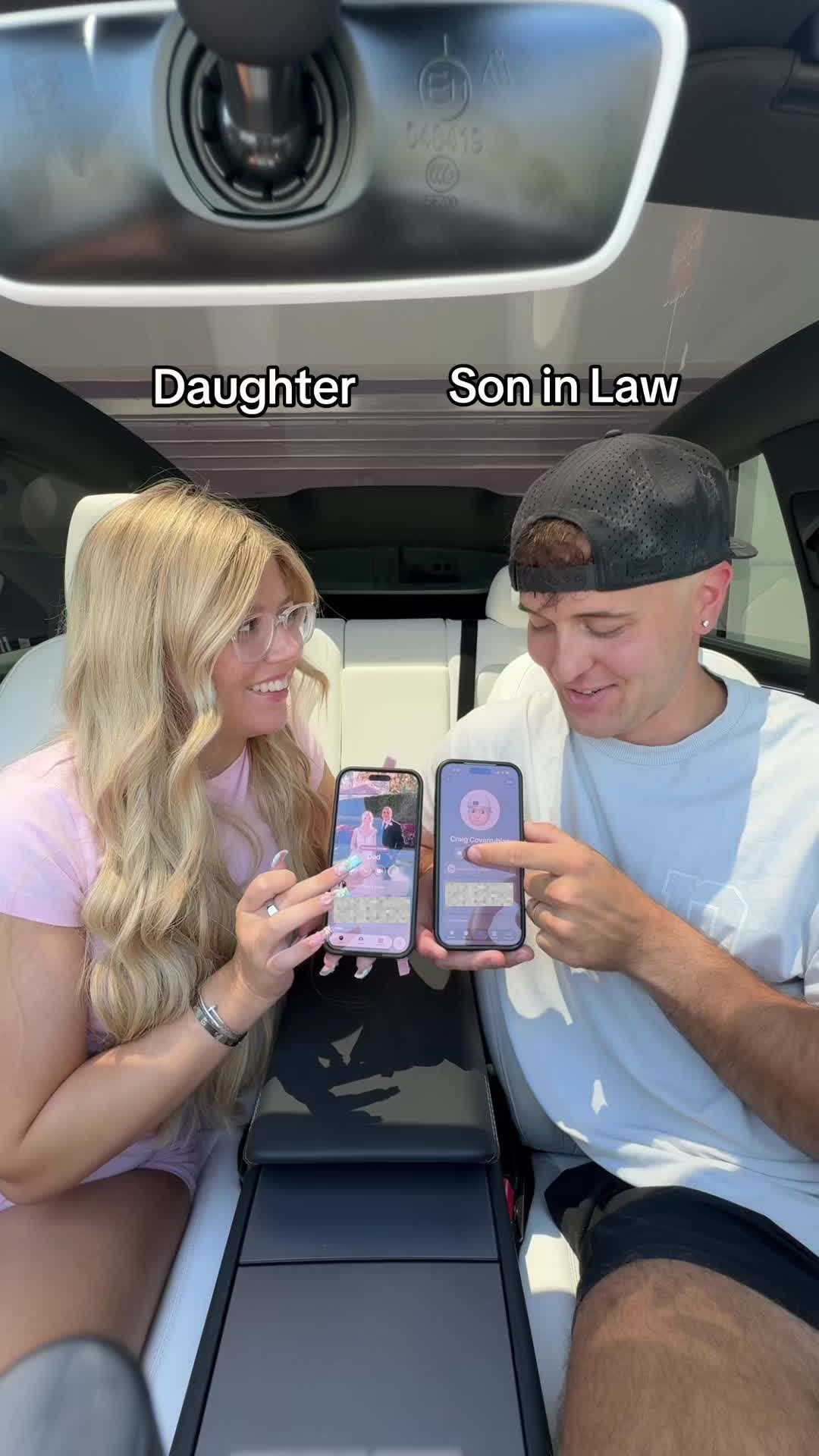 @Mariah and Bill