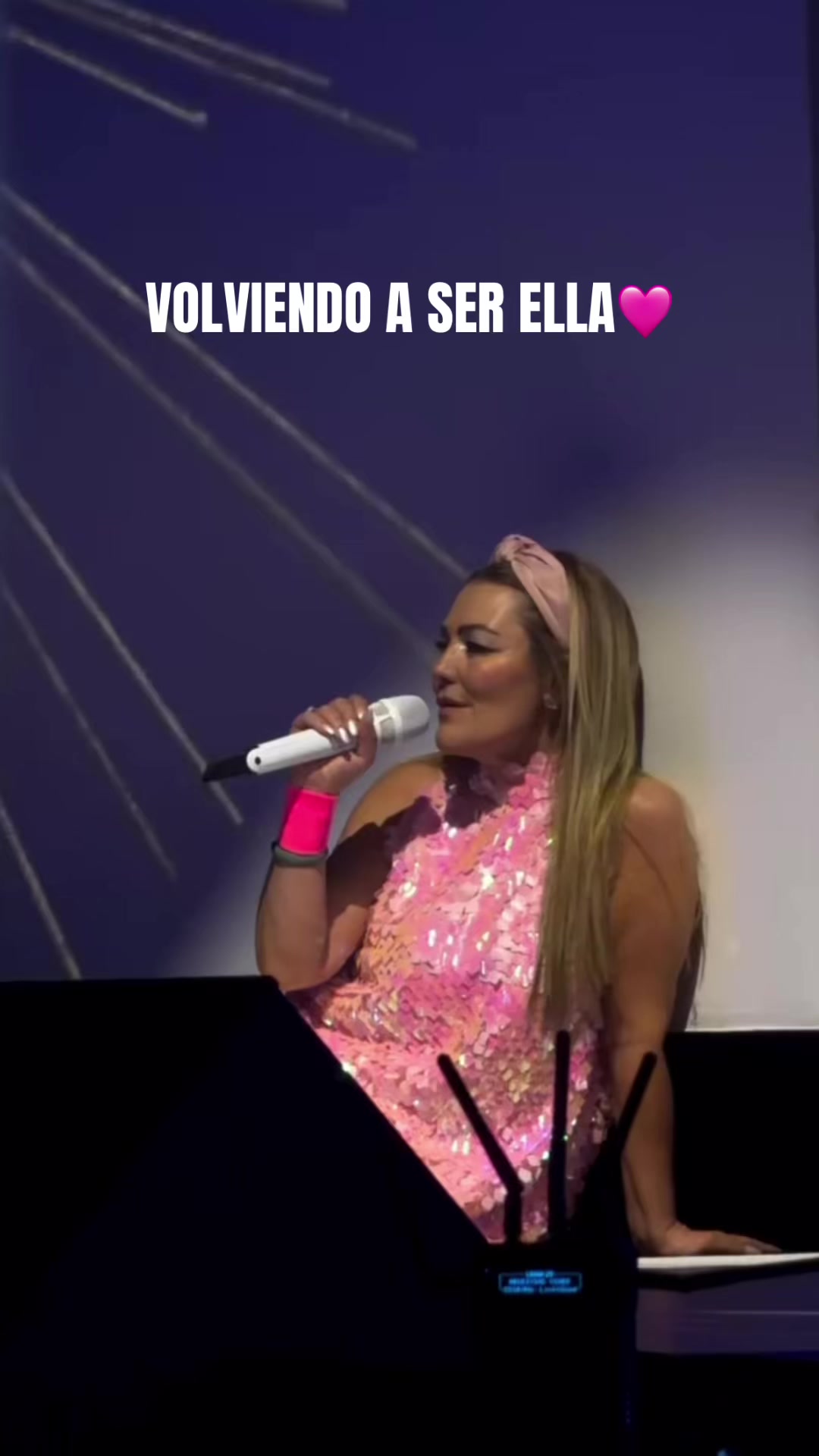 @Amaia Montero FanBase