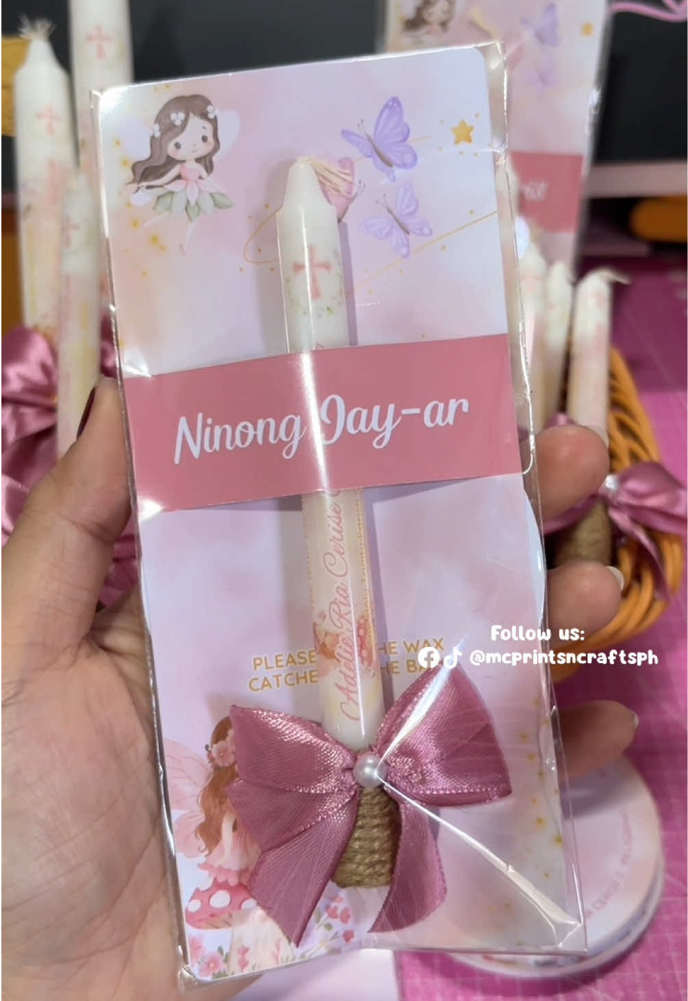 @FB: MC Prints & Crafts