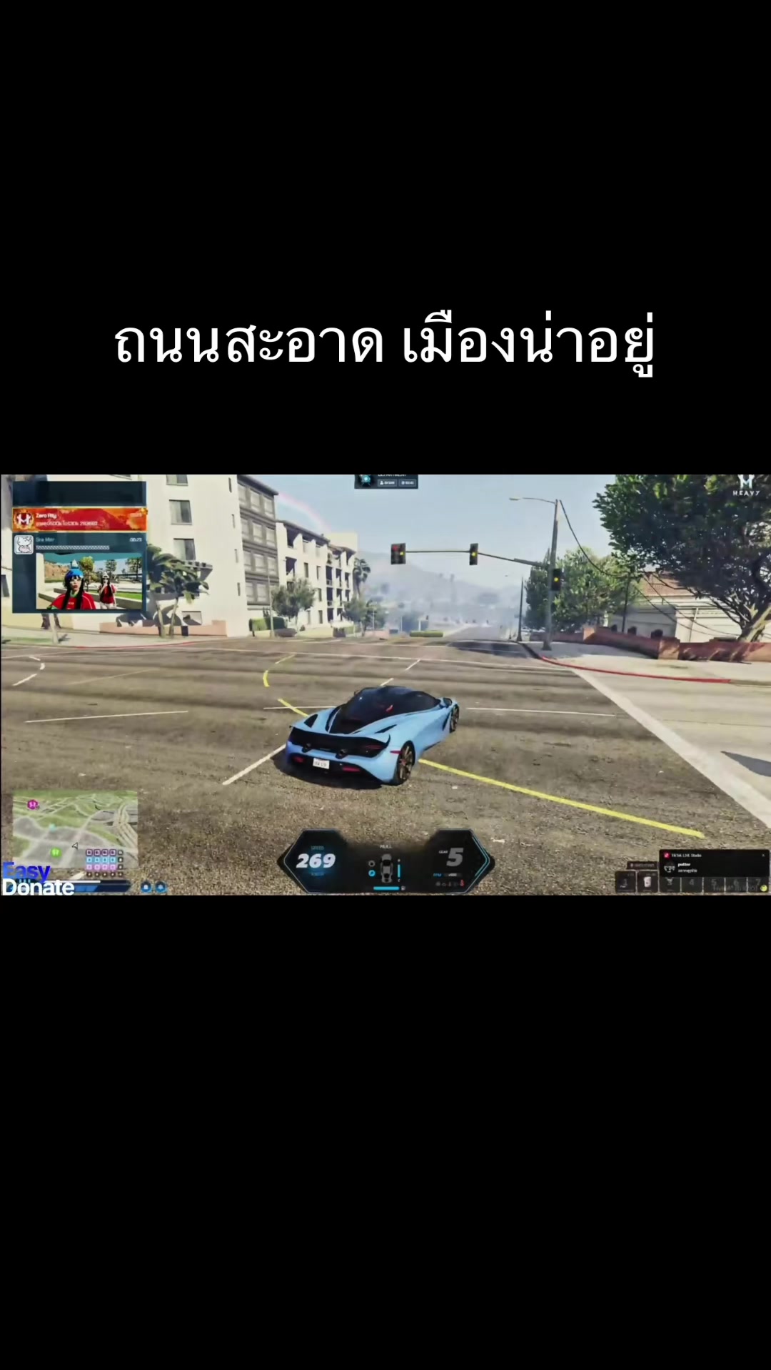 @กุตัดอ้อยแมน UNREAL BOXINGx4