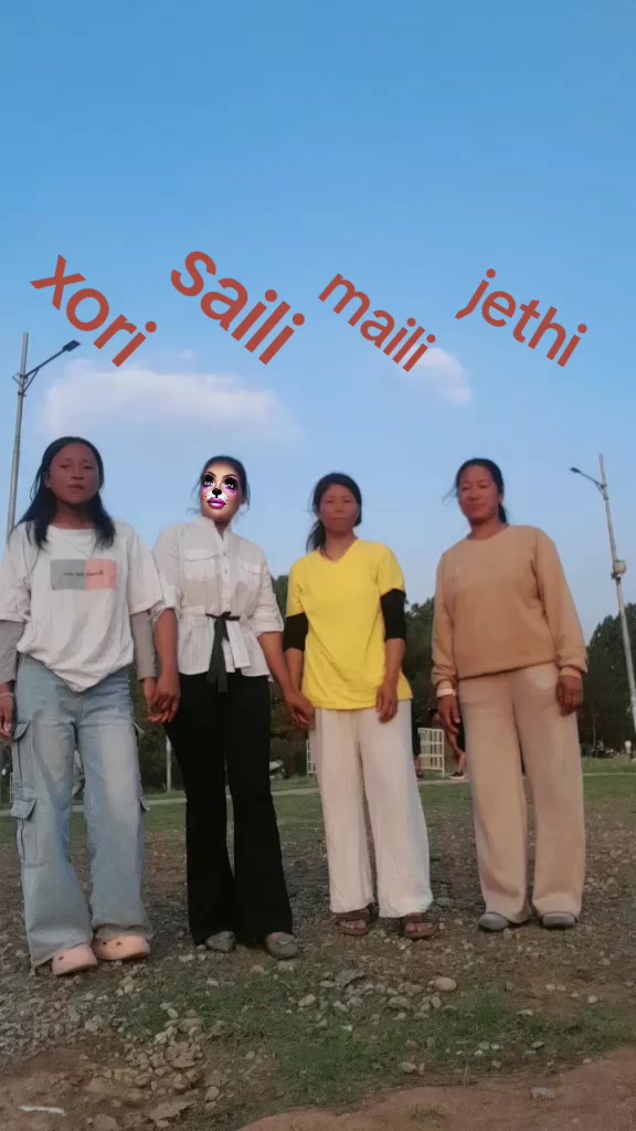 @Sonali Rai