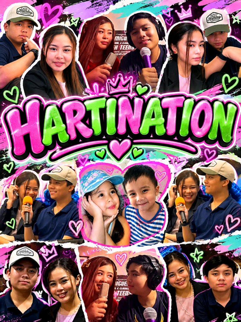 @Pretty Jopai Dela Cruz