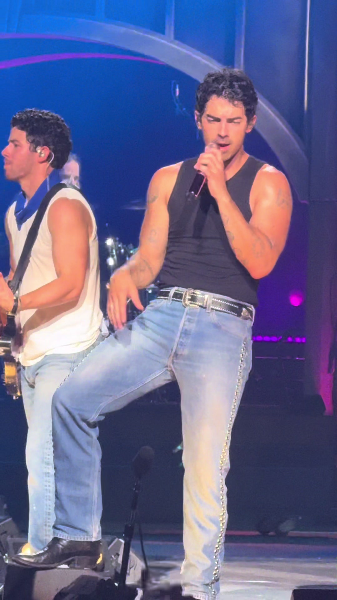 @Concert Addict