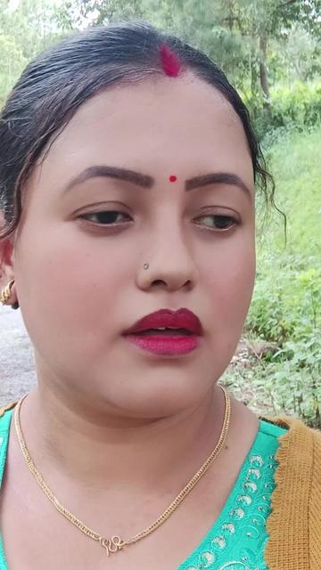 @Kalpana nepali